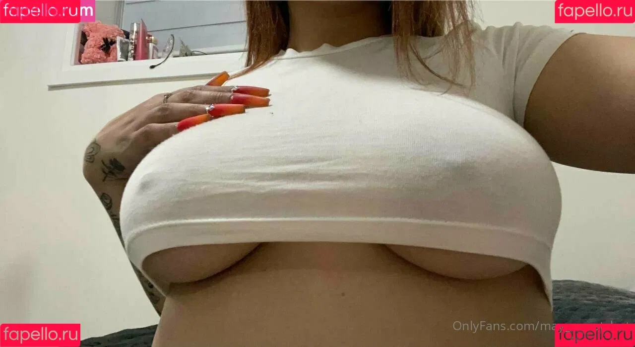 may_sweetshot Onlyfans Photo Gallery 