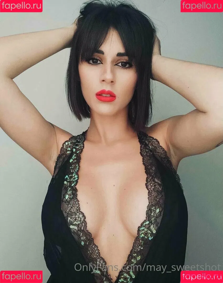 may_sweetshot Onlyfans Photo Gallery 