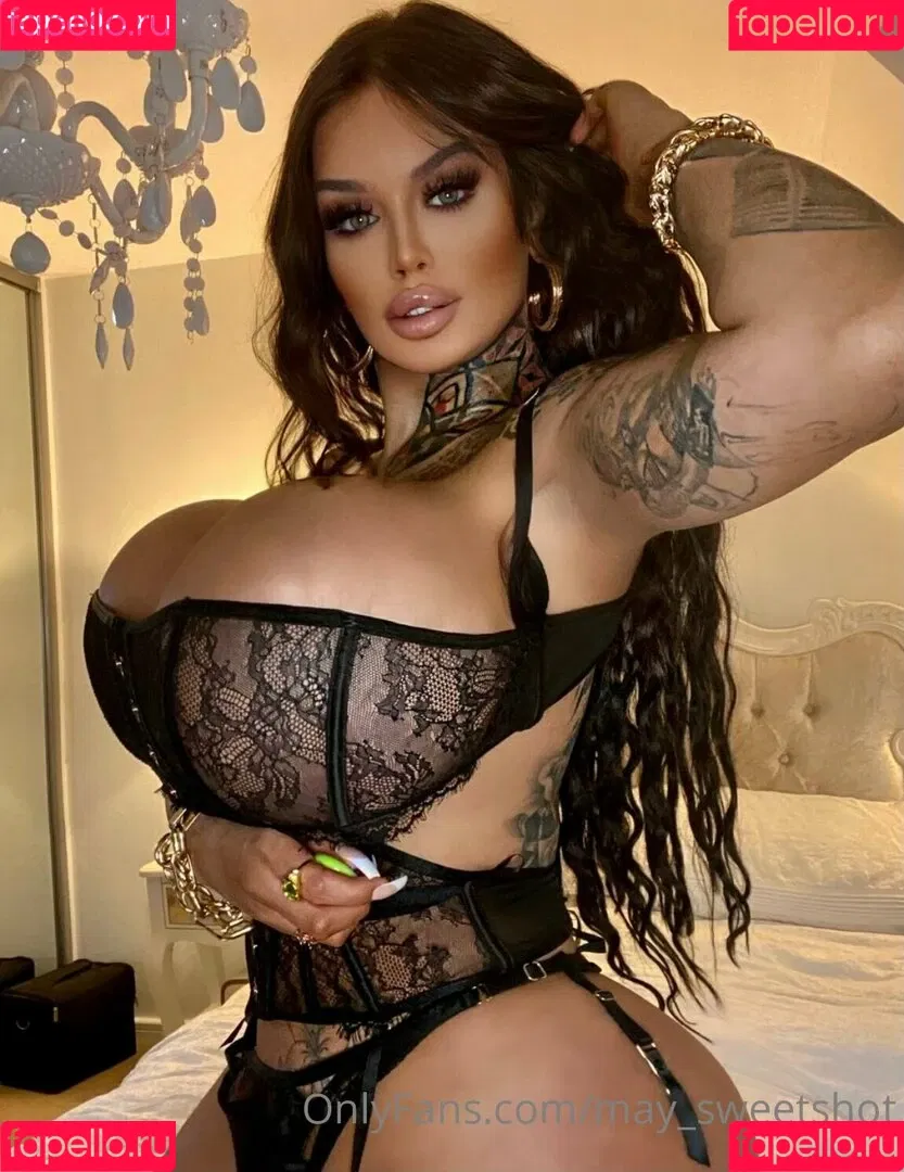 may_sweetshot Onlyfans Photo Gallery 
