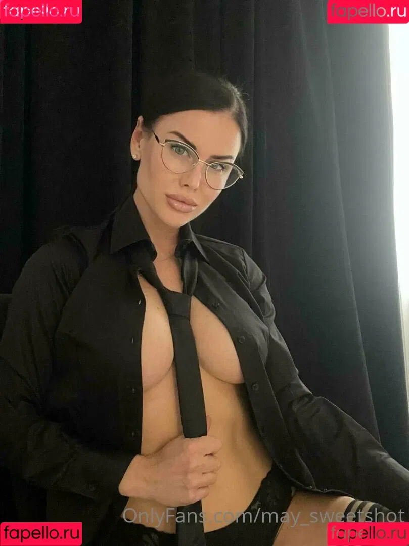 may_sweetshot Onlyfans Photo Gallery 
