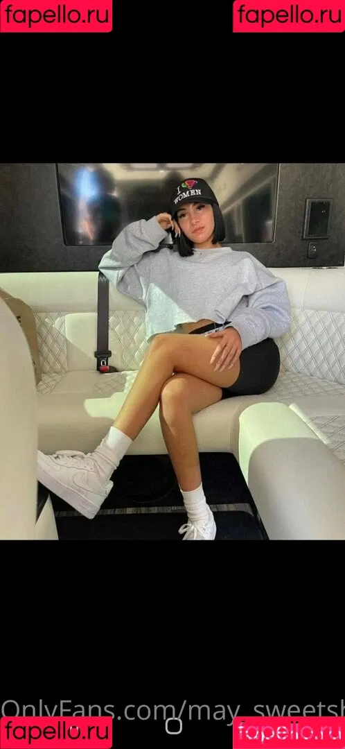 may_sweetshot Onlyfans Photo Gallery 