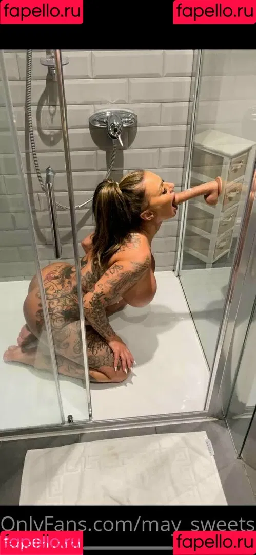 may_sweetshot Onlyfans Photo Gallery 