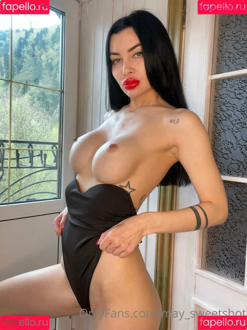 may_sweetshot Onlyfans Photo Gallery 