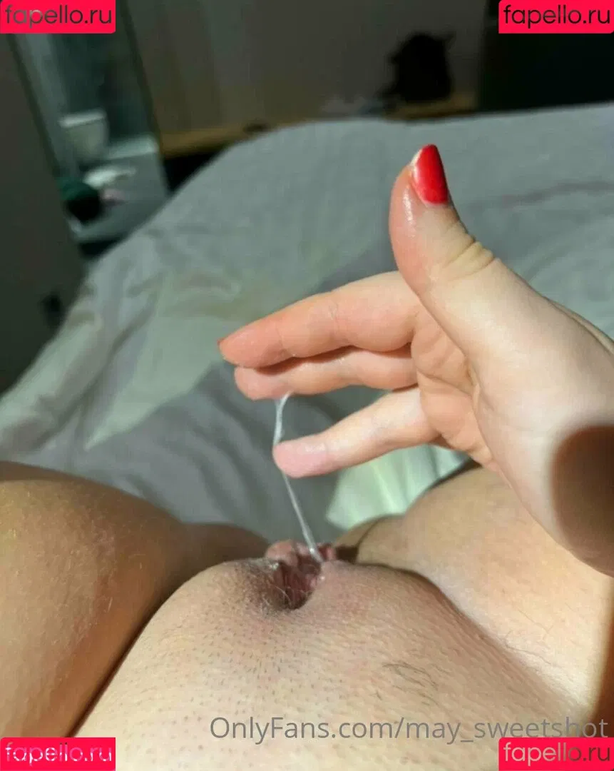 may_sweetshot Onlyfans Photo Gallery 