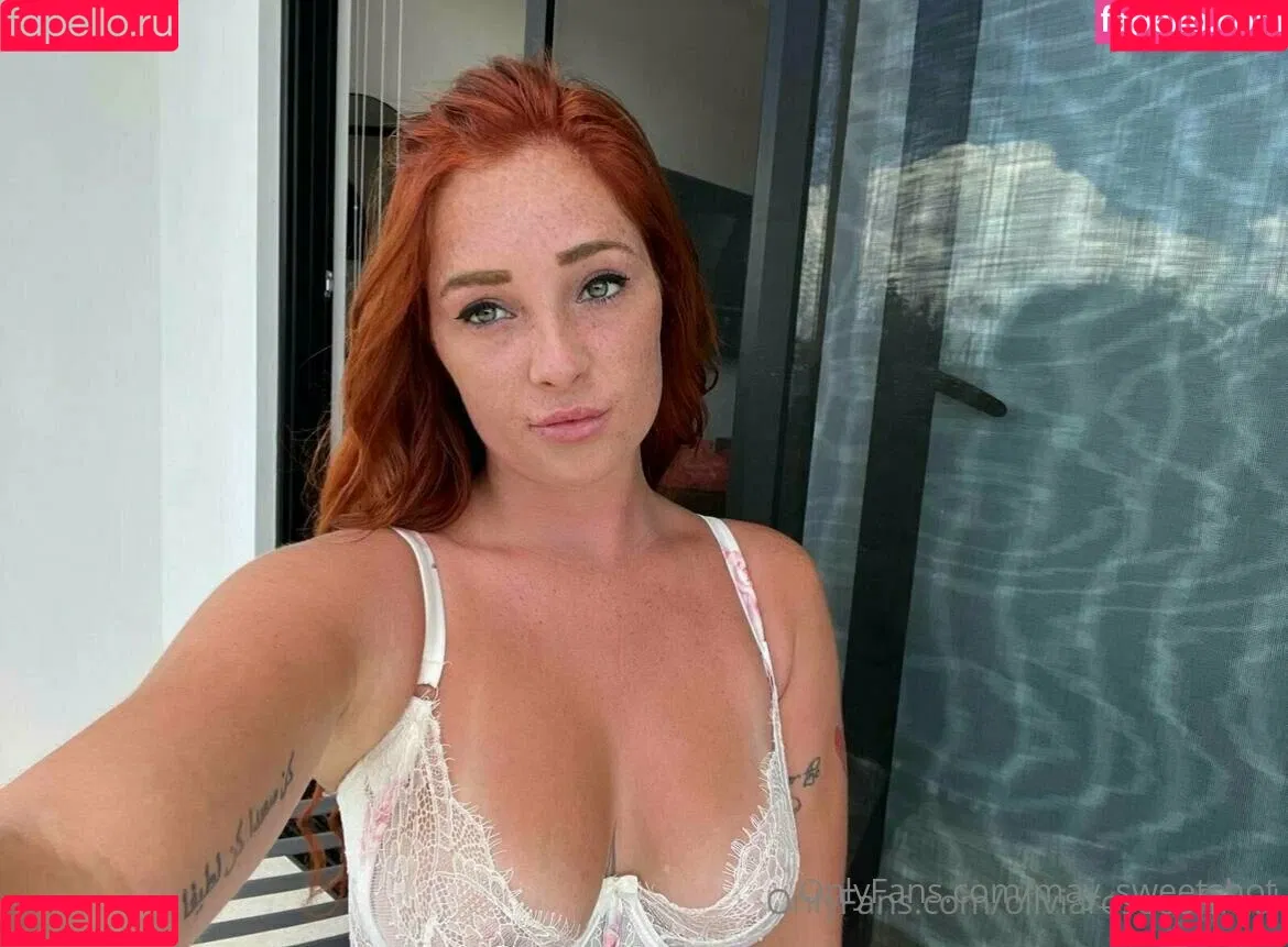 may_sweetshot Onlyfans Photo Gallery 