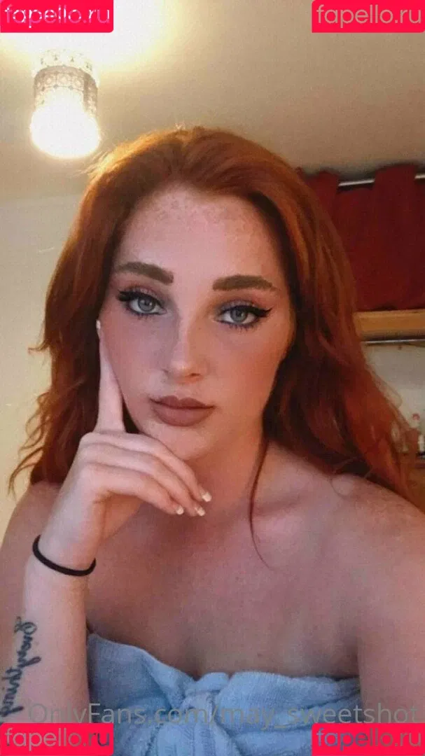 may_sweetshot Onlyfans Photo Gallery 