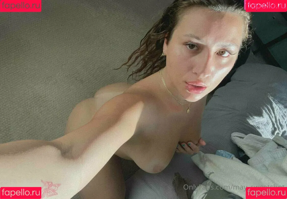 may_sweetshot Onlyfans Photo Gallery 