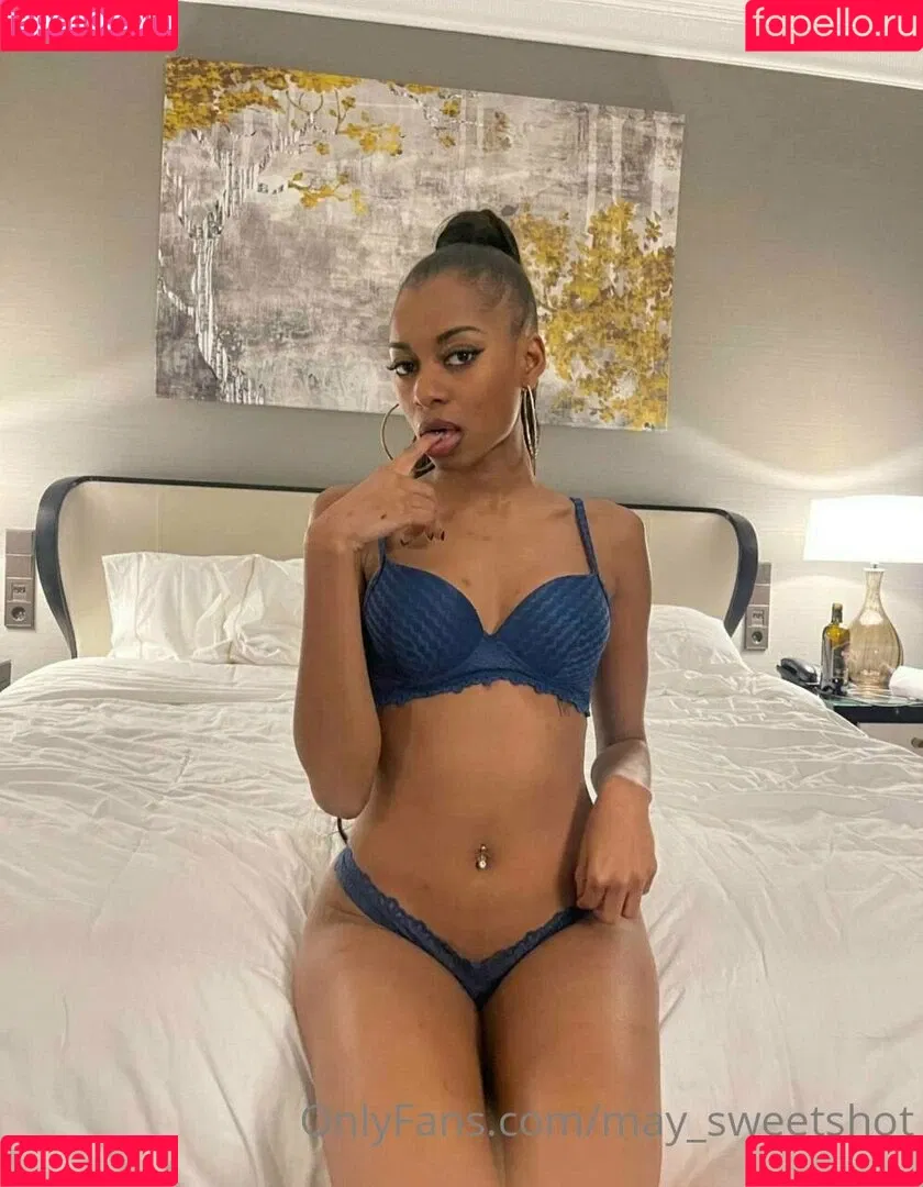 may_sweetshot Onlyfans Photo Gallery 