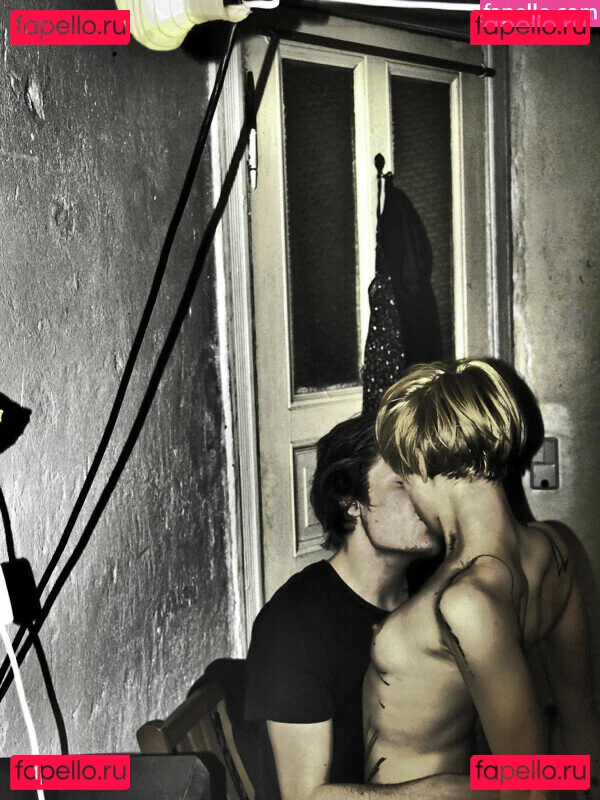 Vincent Littlehat Onlyfans Photo Gallery 