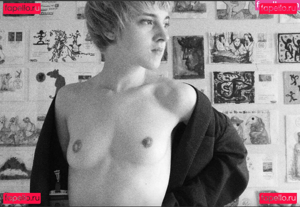 Vincent Littlehat Onlyfans Photo Gallery 