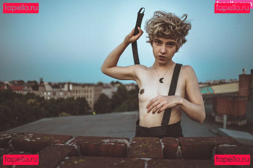 Vincent Littlehat Onlyfans Photo Gallery 