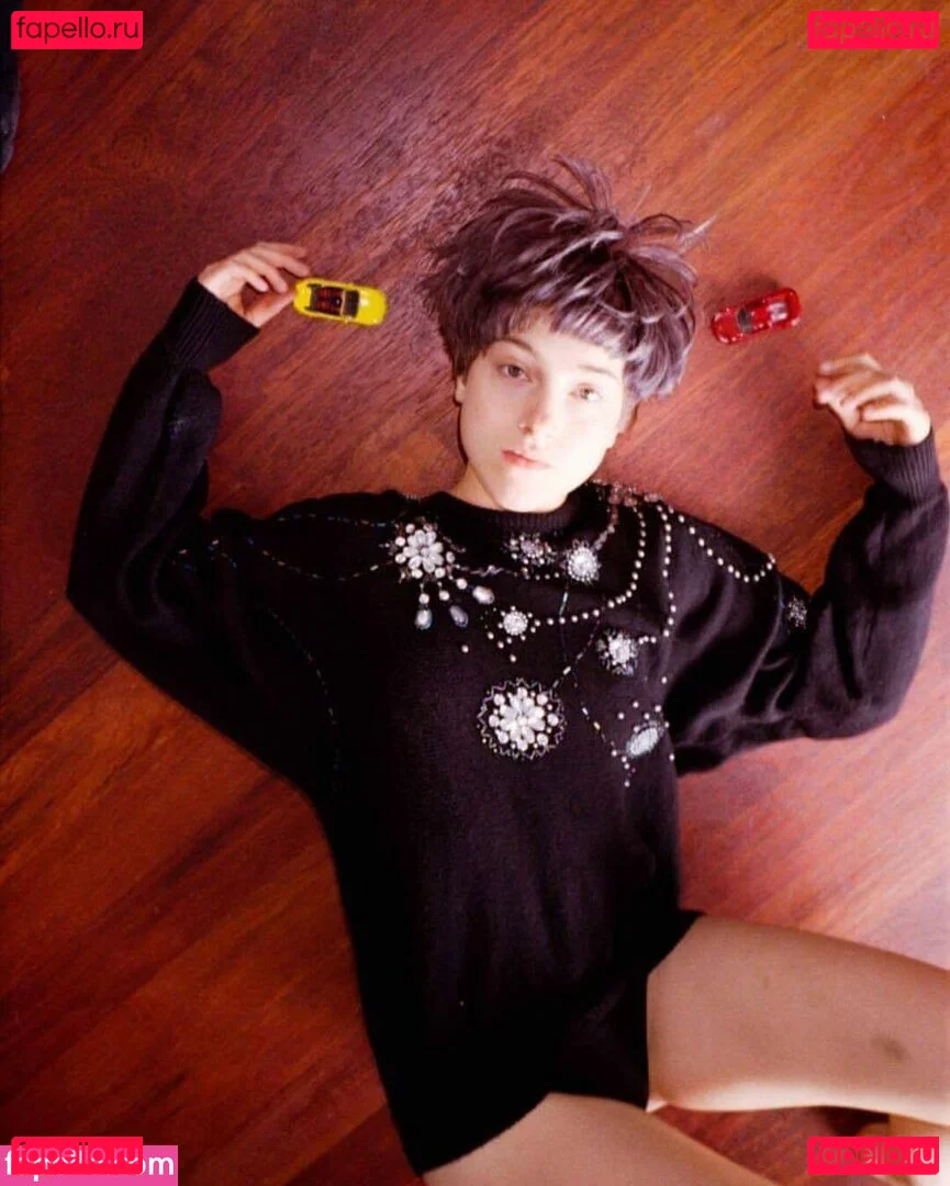 Vincent Littlehat Onlyfans Photo Gallery 