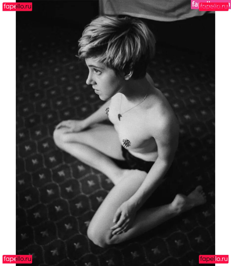 Vincent Littlehat Onlyfans Photo Gallery 