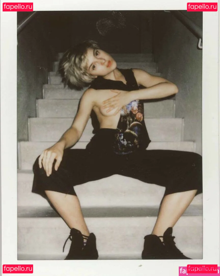 Vincent Littlehat Onlyfans Photo Gallery 