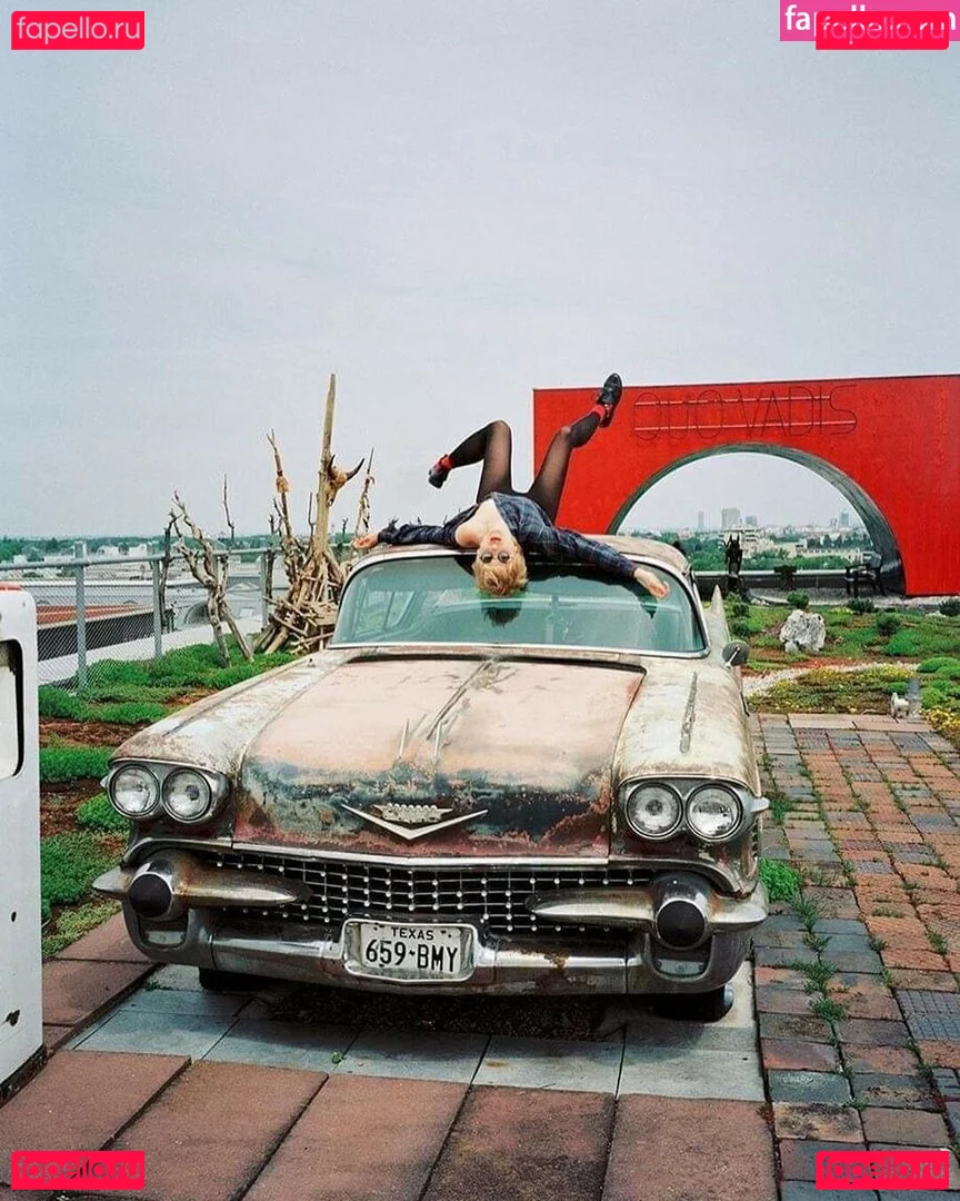 Vincent Littlehat Onlyfans Photo Gallery 