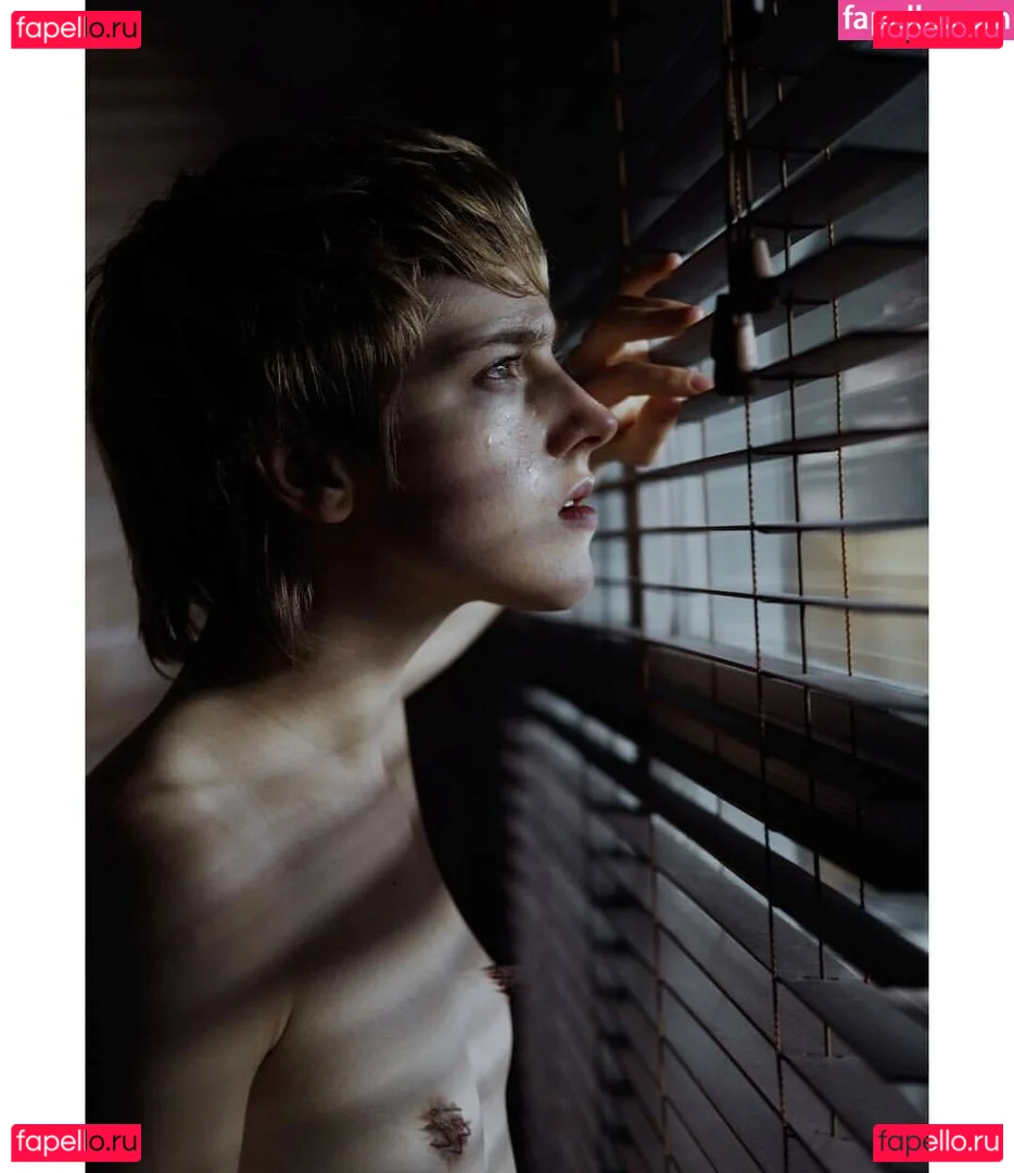 Vincent Littlehat Onlyfans Photo Gallery 