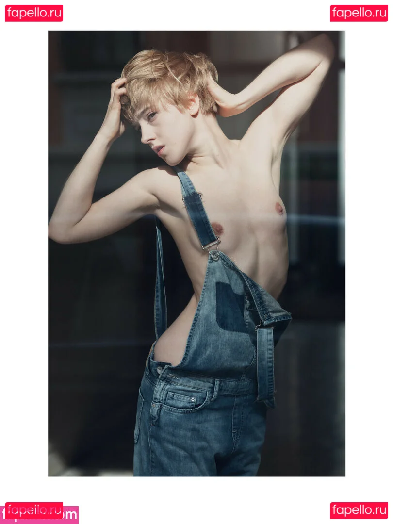 Vincent Littlehat Onlyfans Photo Gallery 