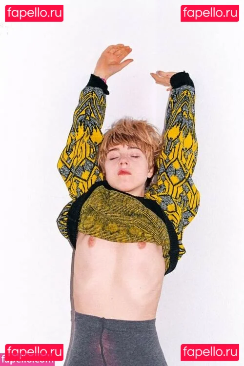 Vincent Littlehat Onlyfans Photo Gallery 