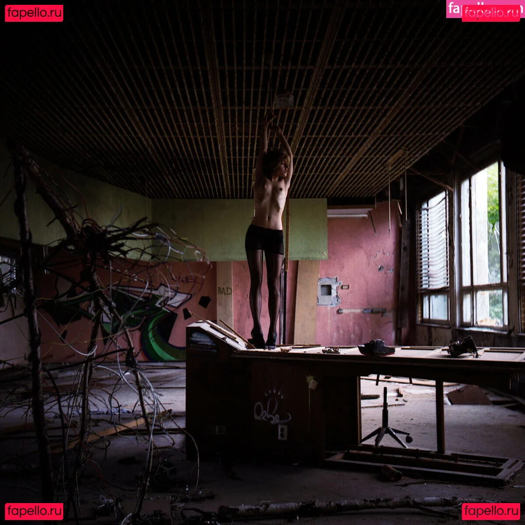 Vincent Littlehat Onlyfans Photo Gallery 