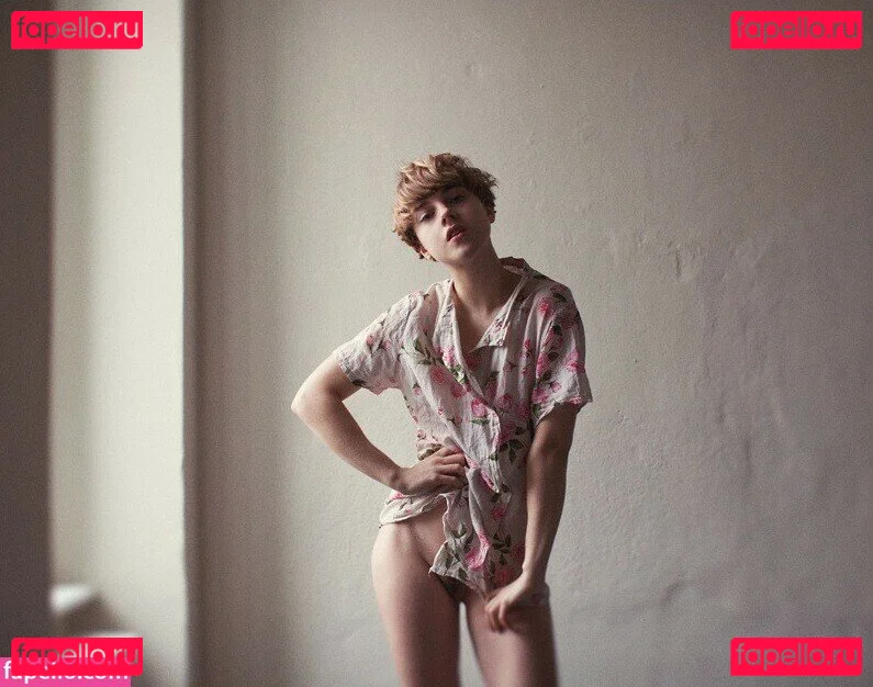 Vincent Littlehat Onlyfans Photo Gallery 