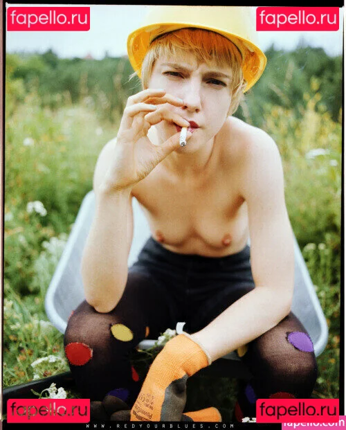 Vincent Littlehat Onlyfans Photo Gallery 