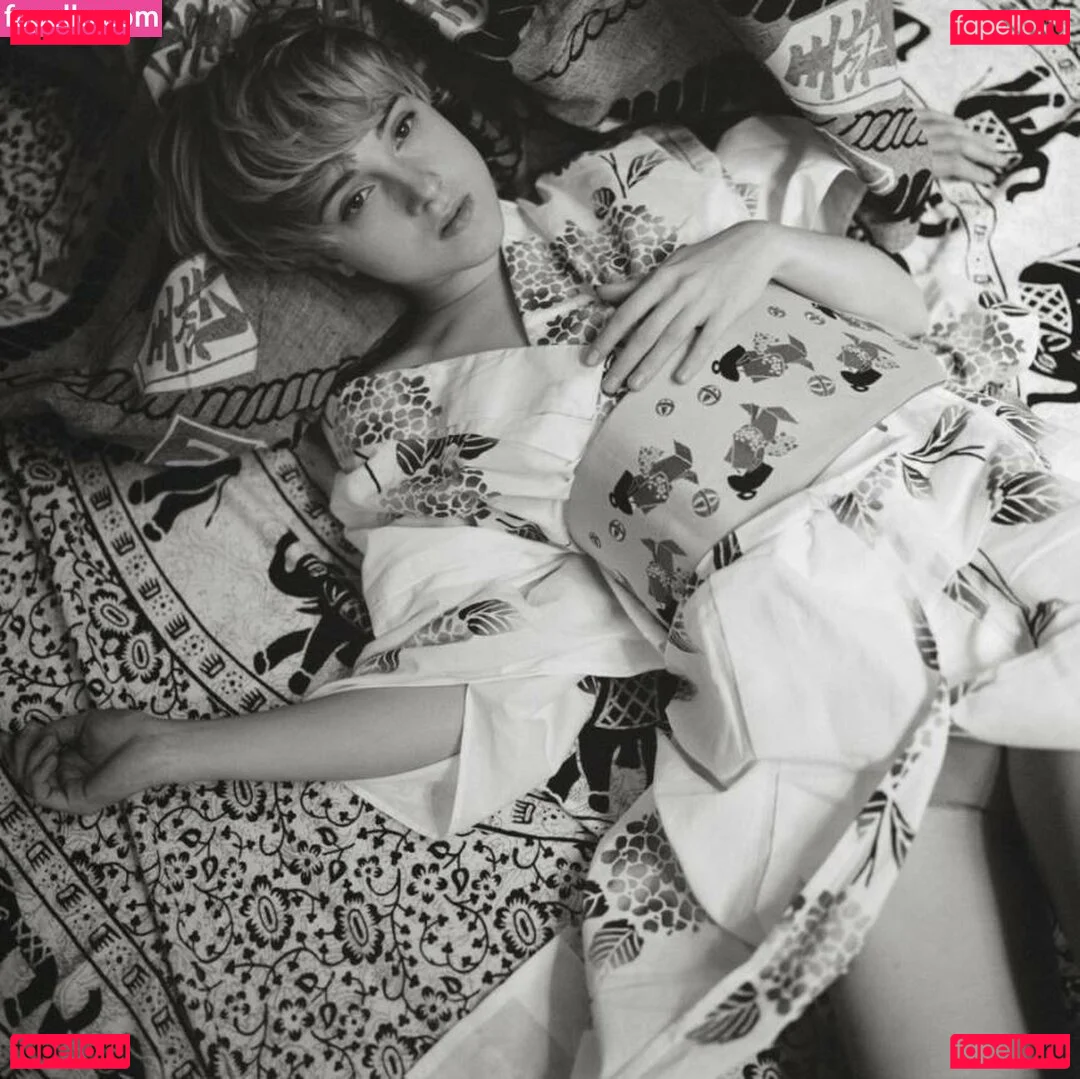 Vincent Littlehat Onlyfans Photo Gallery 