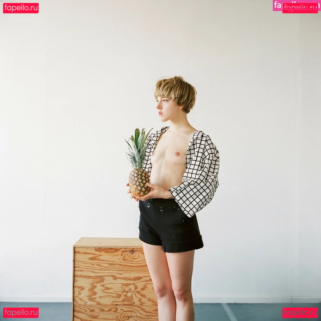 Vincent Littlehat Onlyfans Photo Gallery 