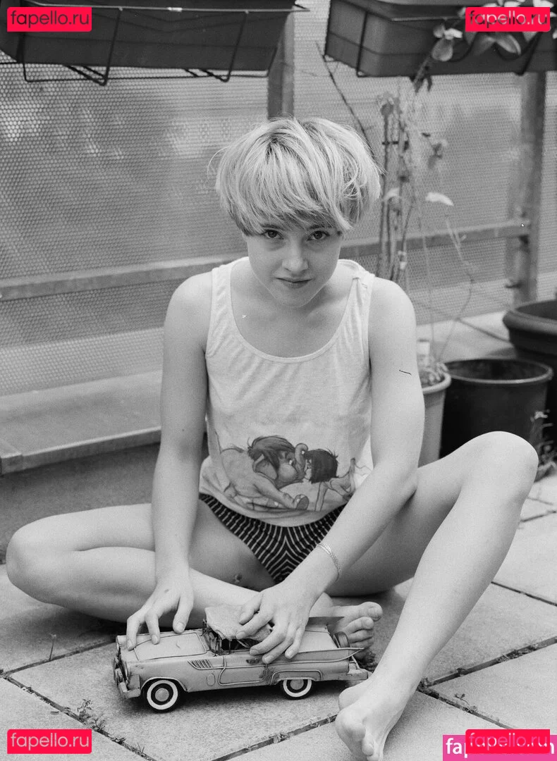 Vincent Littlehat Onlyfans Photo Gallery 