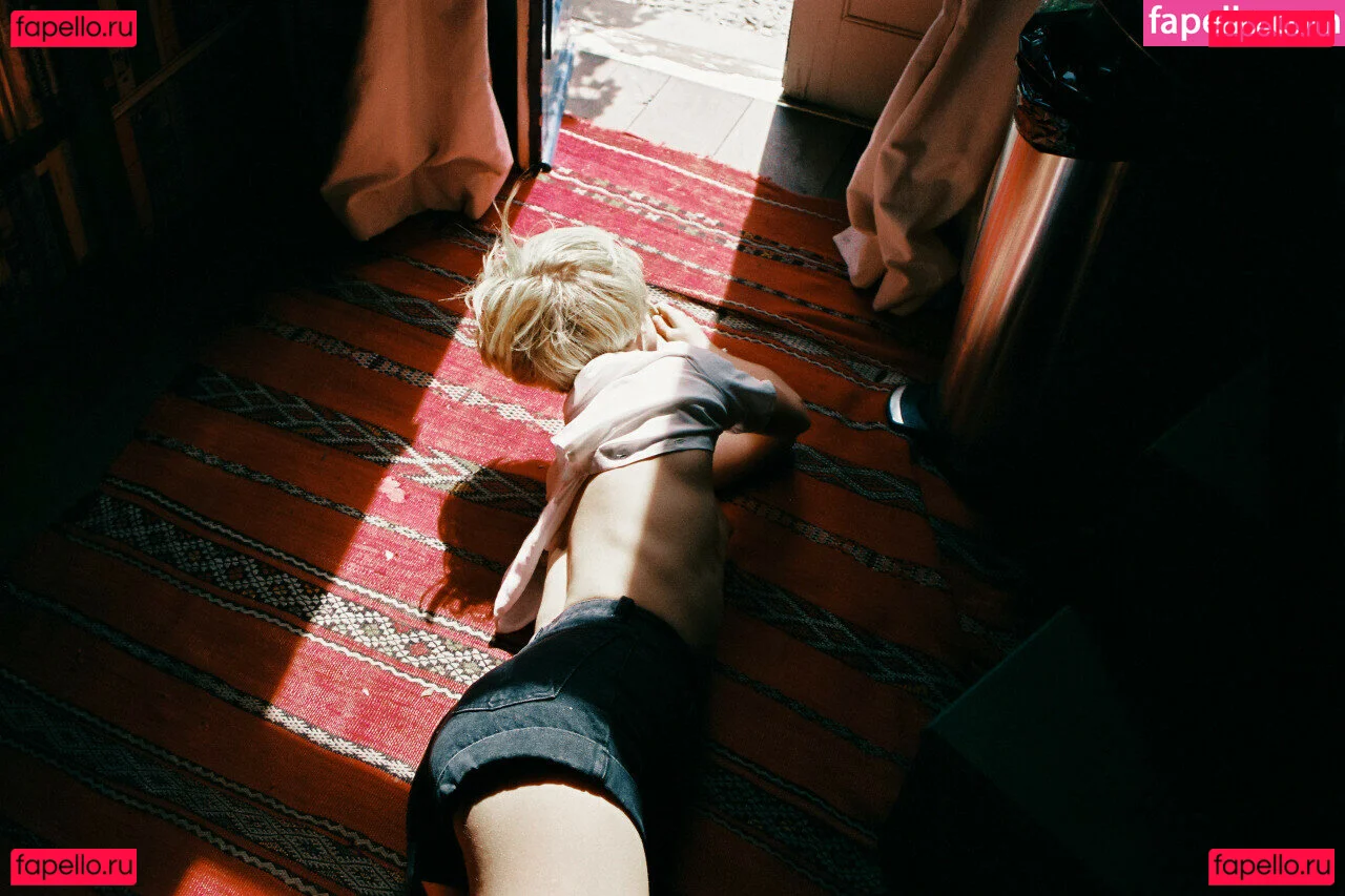 Vincent Littlehat Onlyfans Photo Gallery 