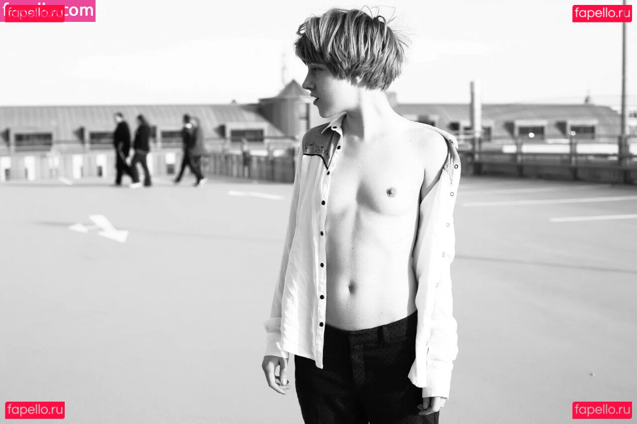 Vincent Littlehat Onlyfans Photo Gallery 