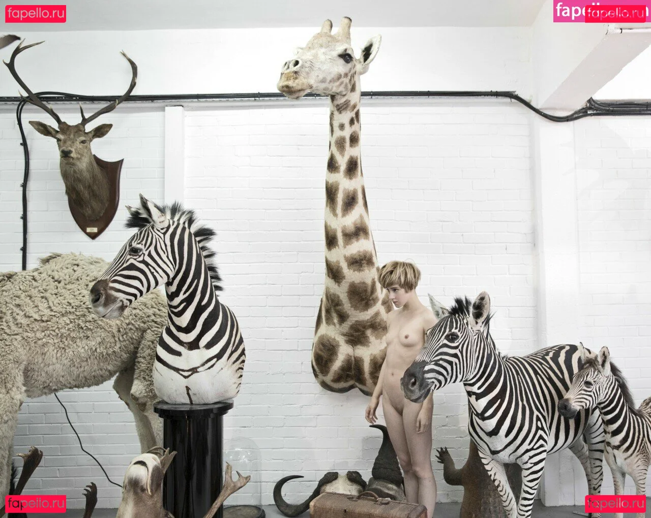 Vincent Littlehat Onlyfans Photo Gallery 