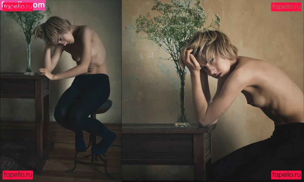 Vincent Littlehat Onlyfans Photo Gallery 