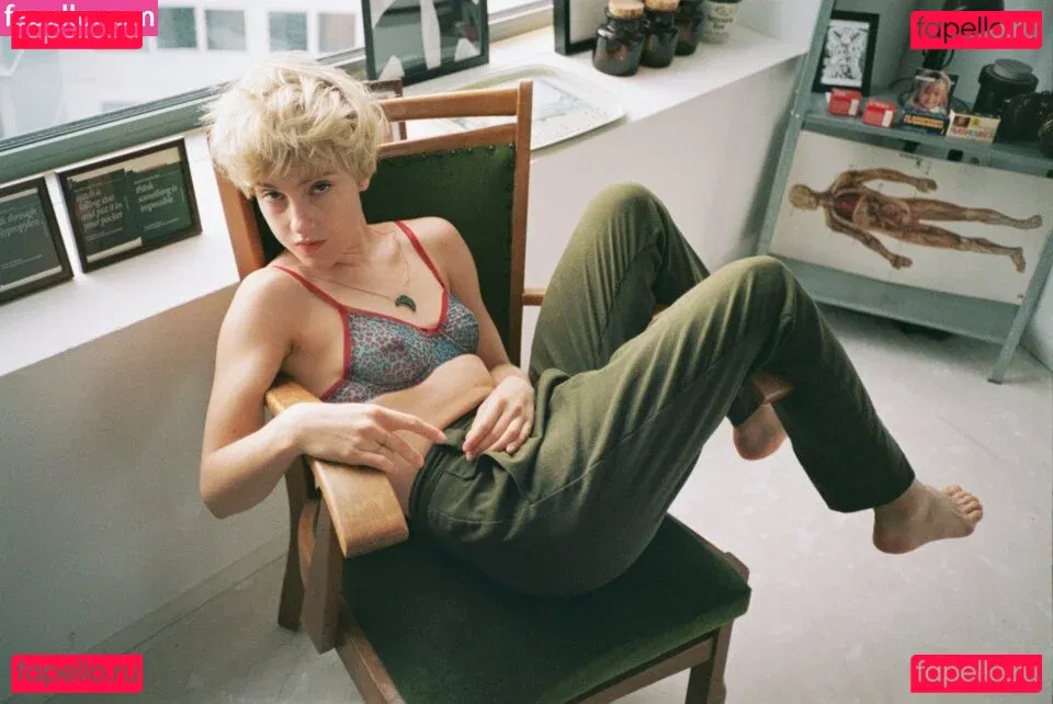 Vincent Littlehat Onlyfans Photo Gallery 