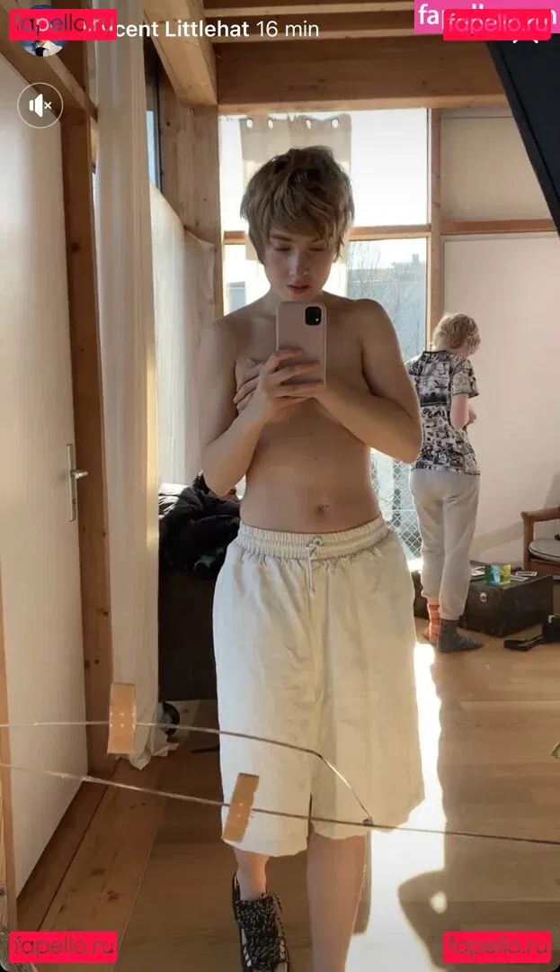 Vincent Littlehat Onlyfans Photo Gallery 