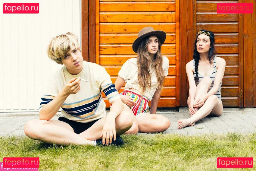 Vincent Littlehat Onlyfans Photo Gallery 