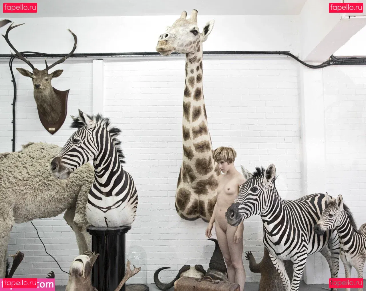 Vincent Littlehat Onlyfans Photo Gallery 