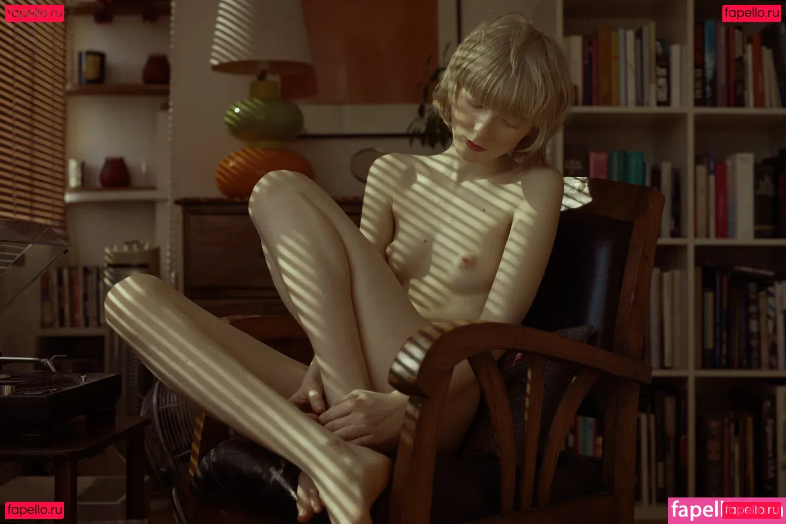 Vincent Littlehat Onlyfans Photo Gallery 