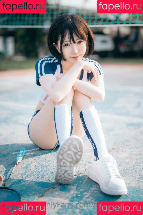 Sally Dorasnow Onlyfans Photo Gallery 