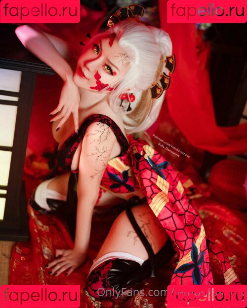 Sally Dorasnow Onlyfans Photo Gallery 