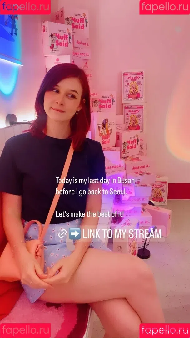 Yuli Onlyfans Photo Gallery 