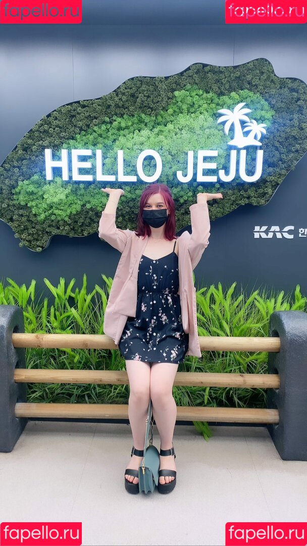 Yuli Onlyfans Photo Gallery 