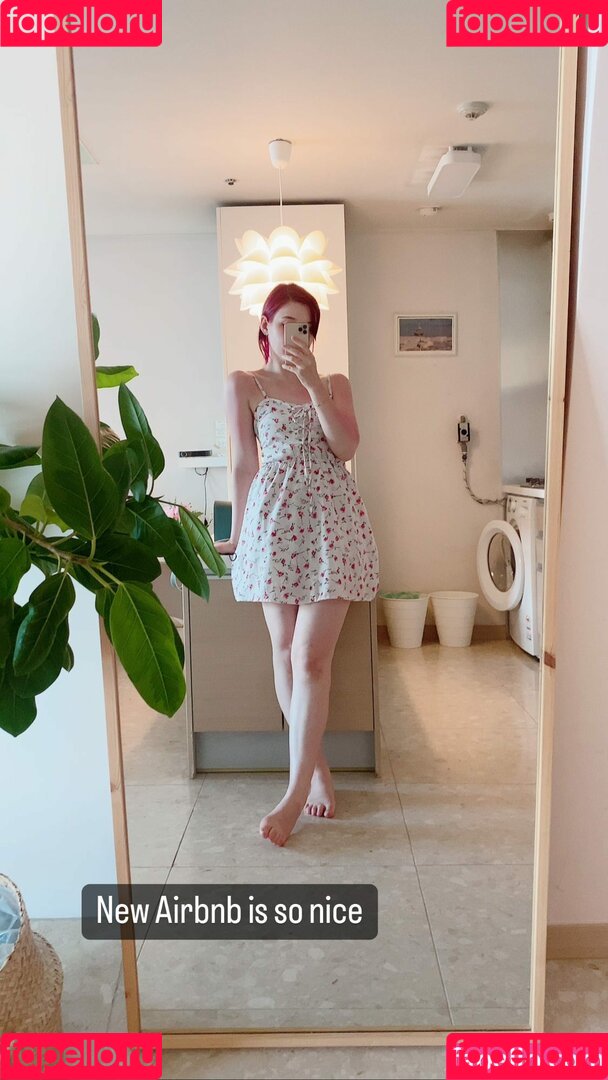 Yuli Onlyfans Photo Gallery 