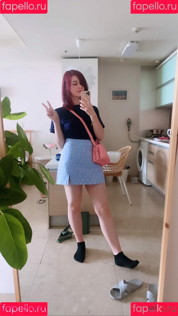 Yuli Onlyfans Photo Gallery 