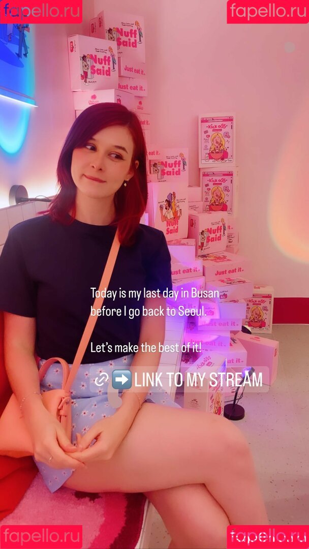 Yuli Onlyfans Photo Gallery 