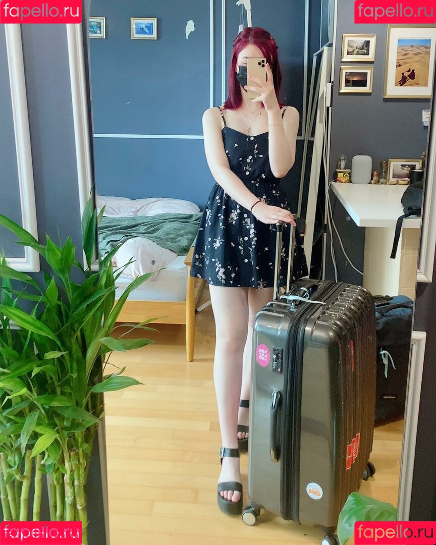 Yuli Onlyfans Photo Gallery 