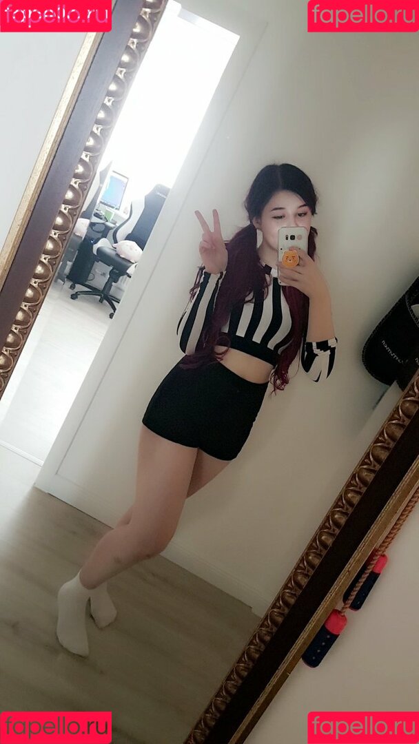 Yuli Onlyfans Photo Gallery 