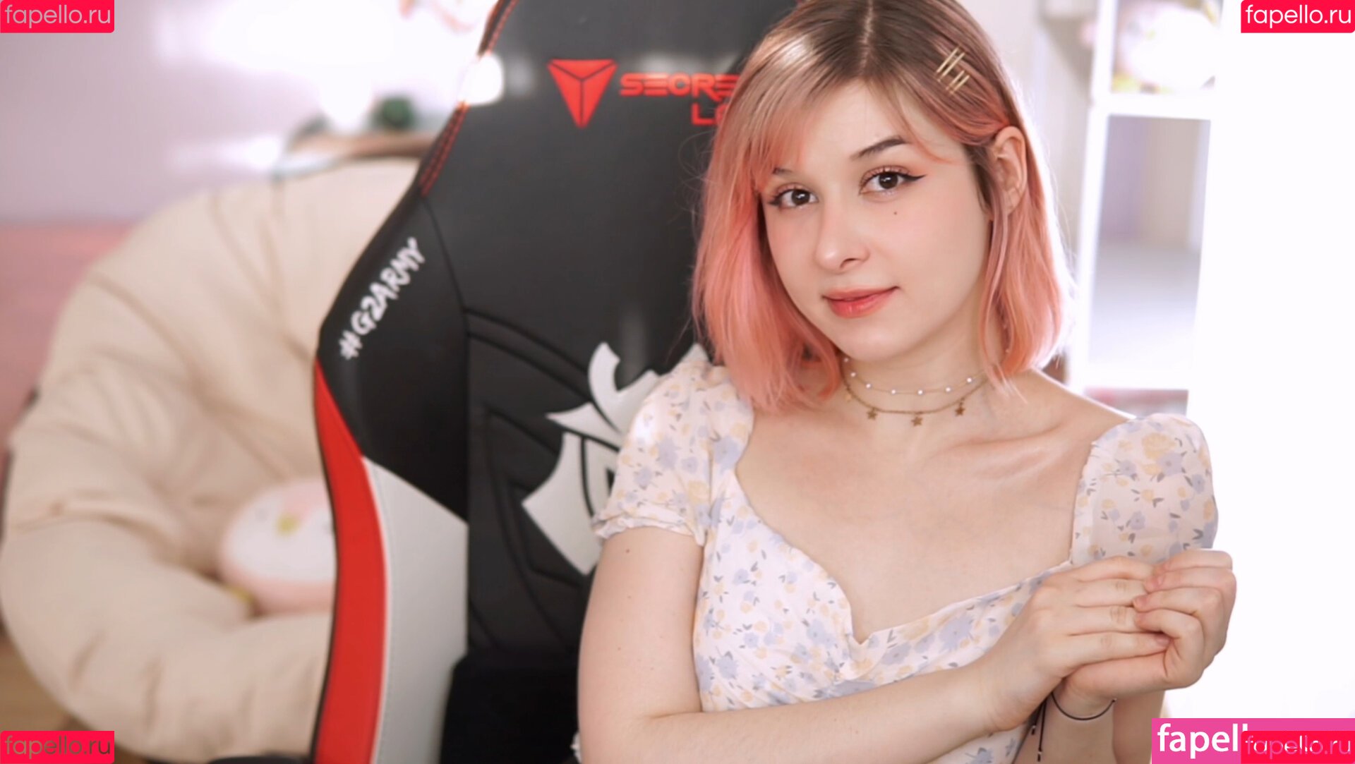 Yuli Onlyfans Photo Gallery 