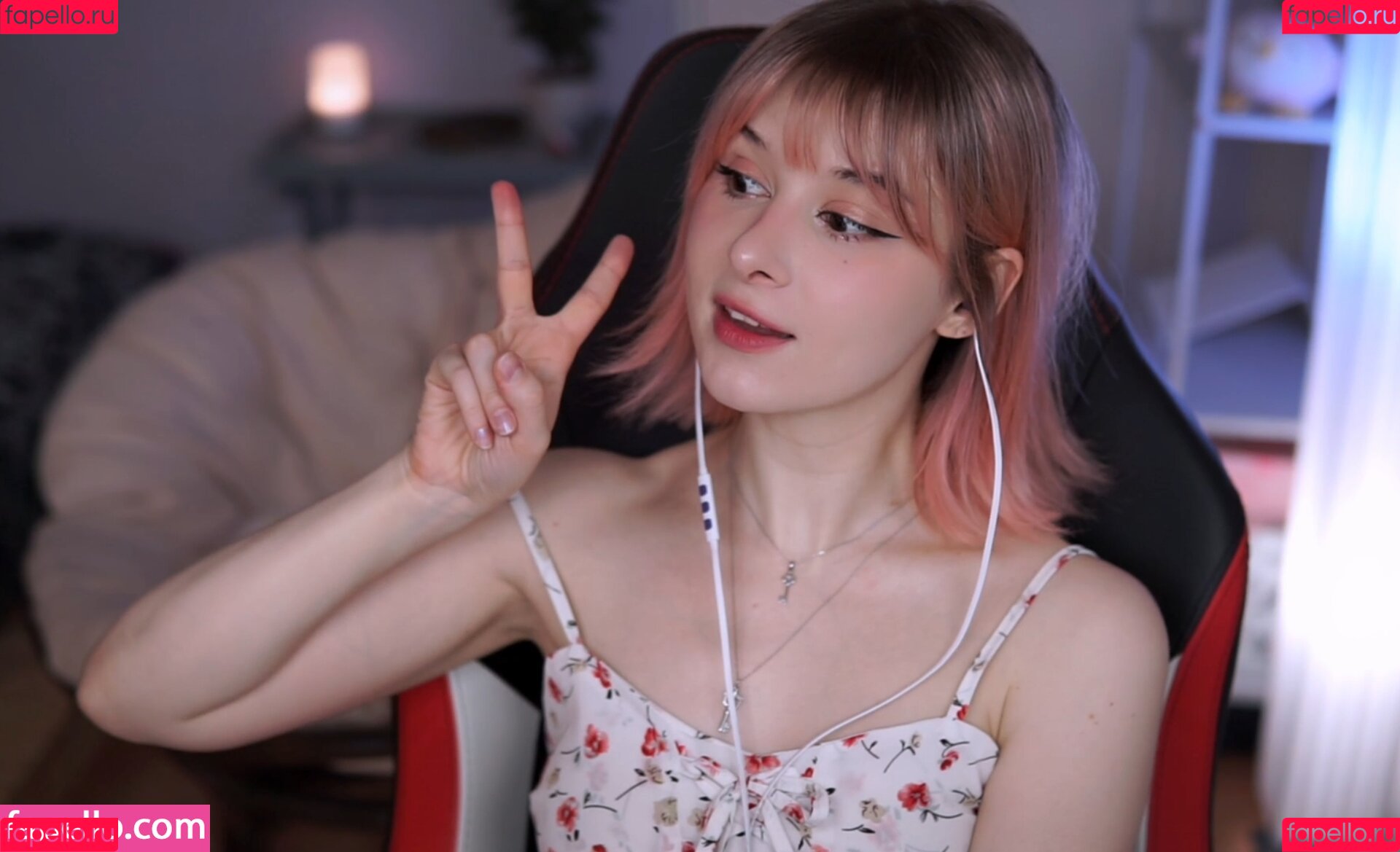 Yuli Onlyfans Photo Gallery 