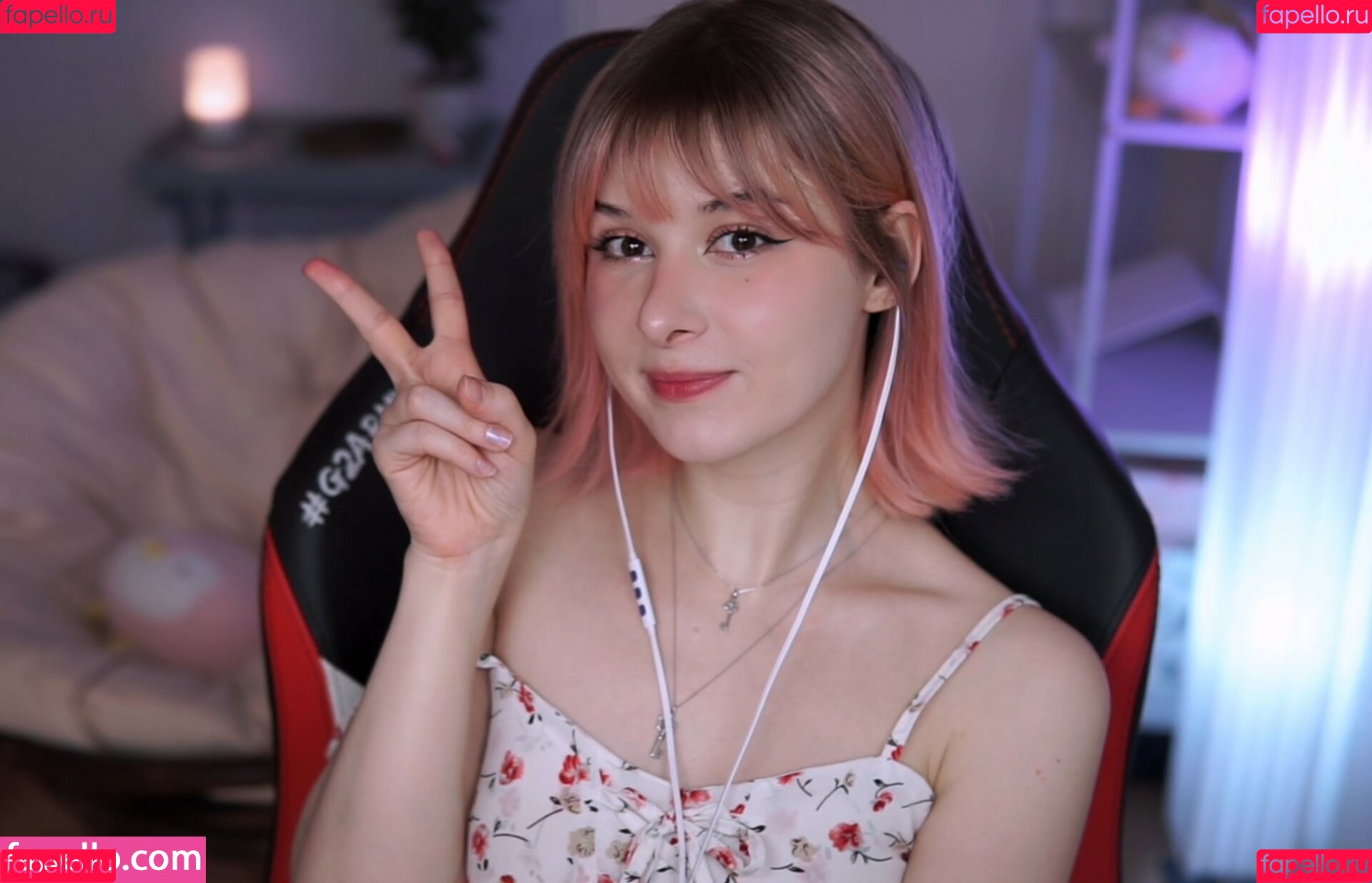 Yuli Onlyfans Photo Gallery 