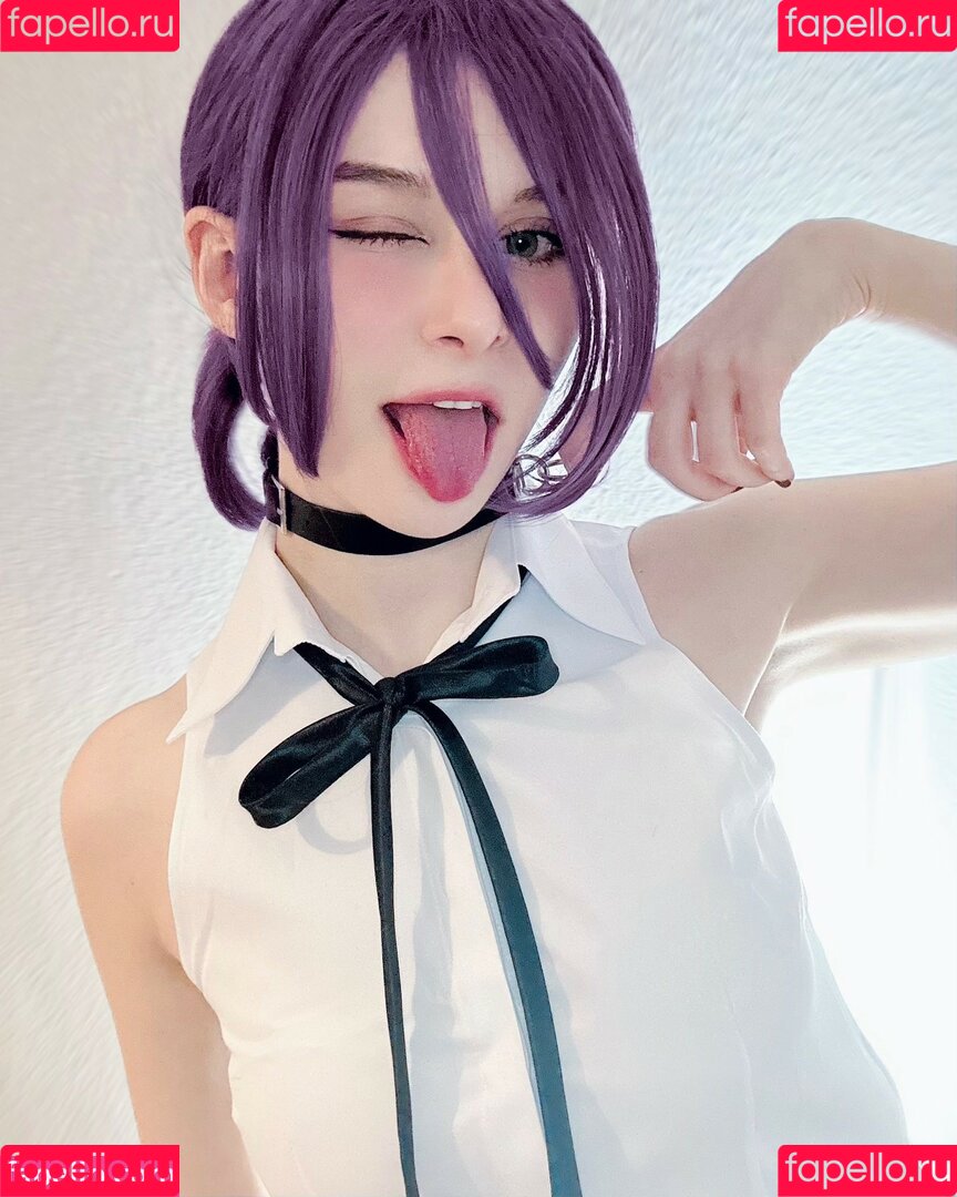 Yuli Onlyfans Photo Gallery 